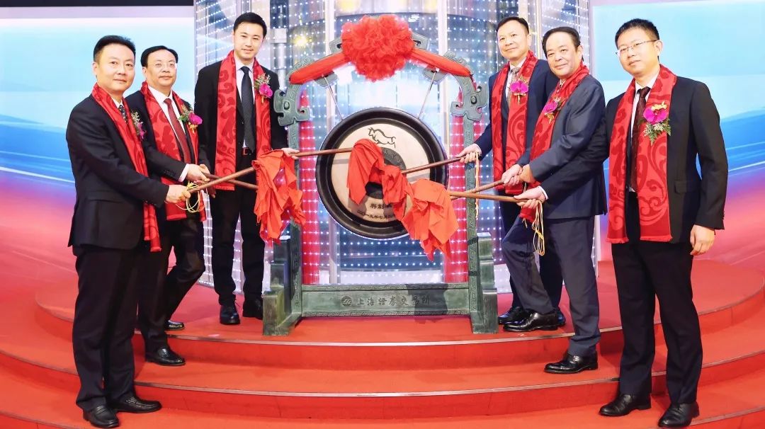 SupeZET Stock：Advanced technology, excellent growth of large-scale oil refining chemical equipment manufacturers