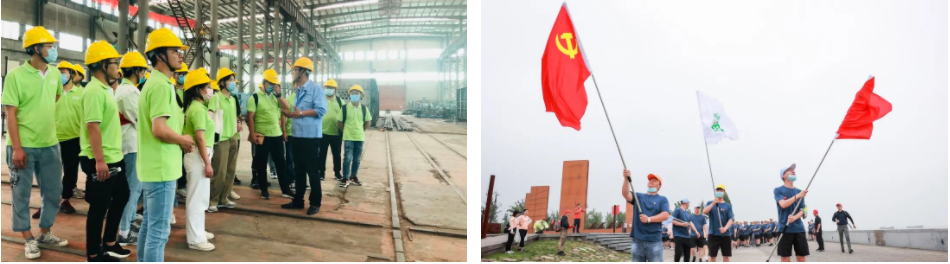 ag贵宾厅股份十九周年概念短片 | 奋楫破浪，戮力远航