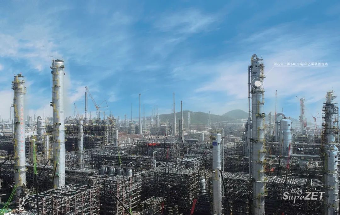 “大虹桥”区域内，这个重大产业项目新年新进展！