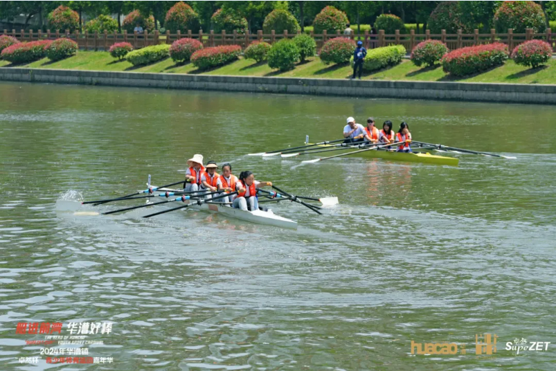 【分院动态】华漕：践行社会责任，关注青少年成长，这家春申金字塔人才企业这样做......